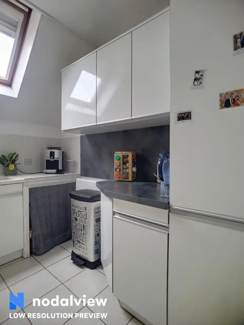 Appartement à louer, 44m², Étampes