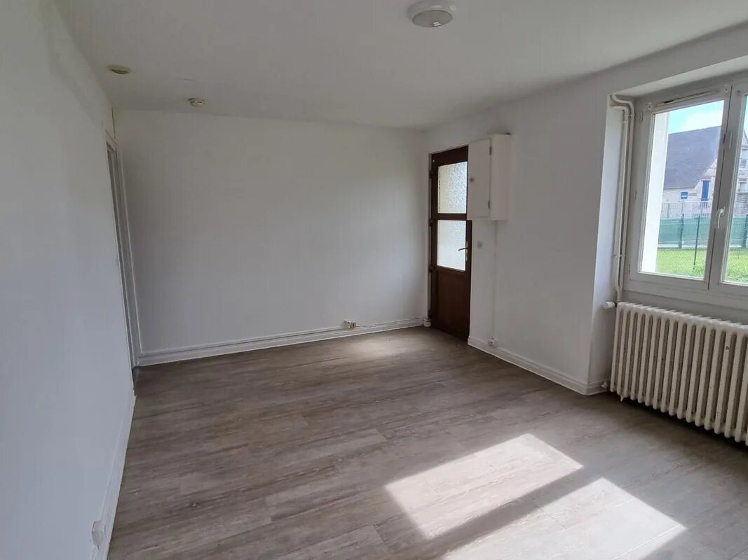 Appartement à louer, 51m², Etampes