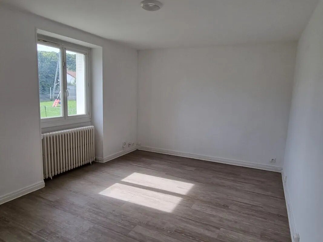 Appartement à louer, 51m², Etampes