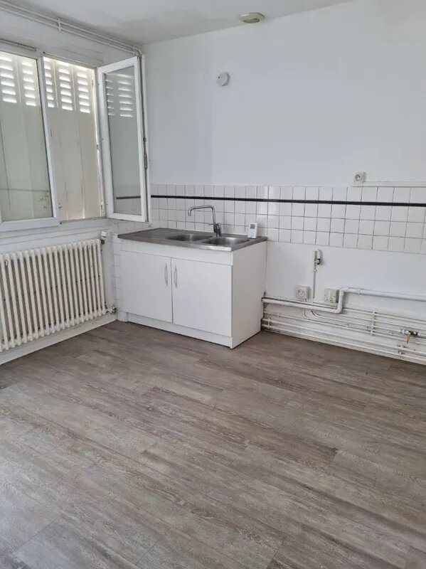 Appartement à louer, 51m², Etampes