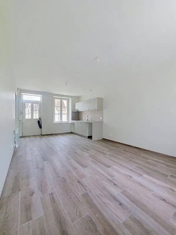 Appartement à louer, 46m², Fontenay-lès-Briis