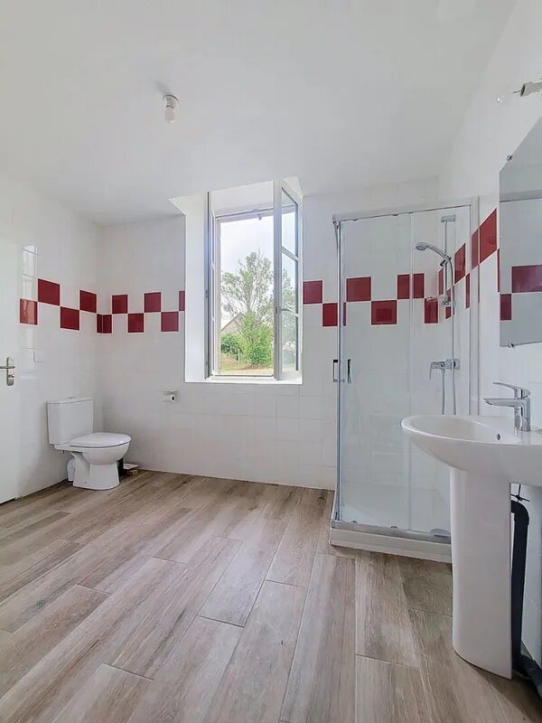 Appartement à louer, 46m², Fontenay-lès-Briis