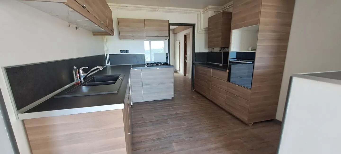 Maison à vendre, 103m², Étampes