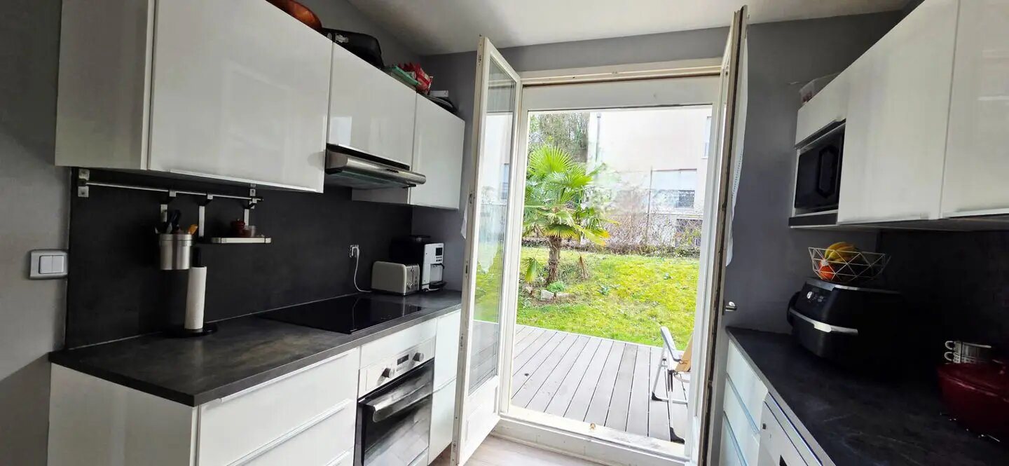 Maison à vendre, 90m², Étampes