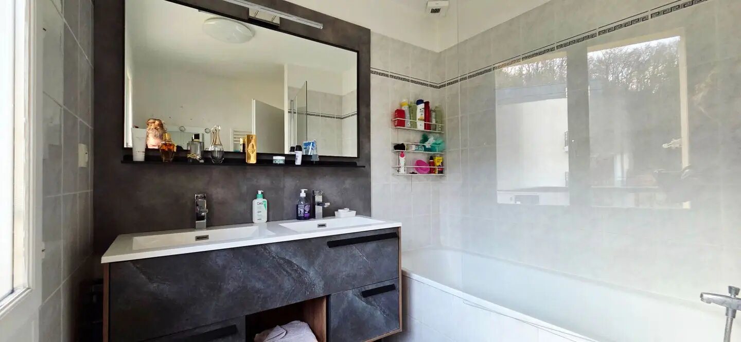 Maison à vendre, 90m², Étampes