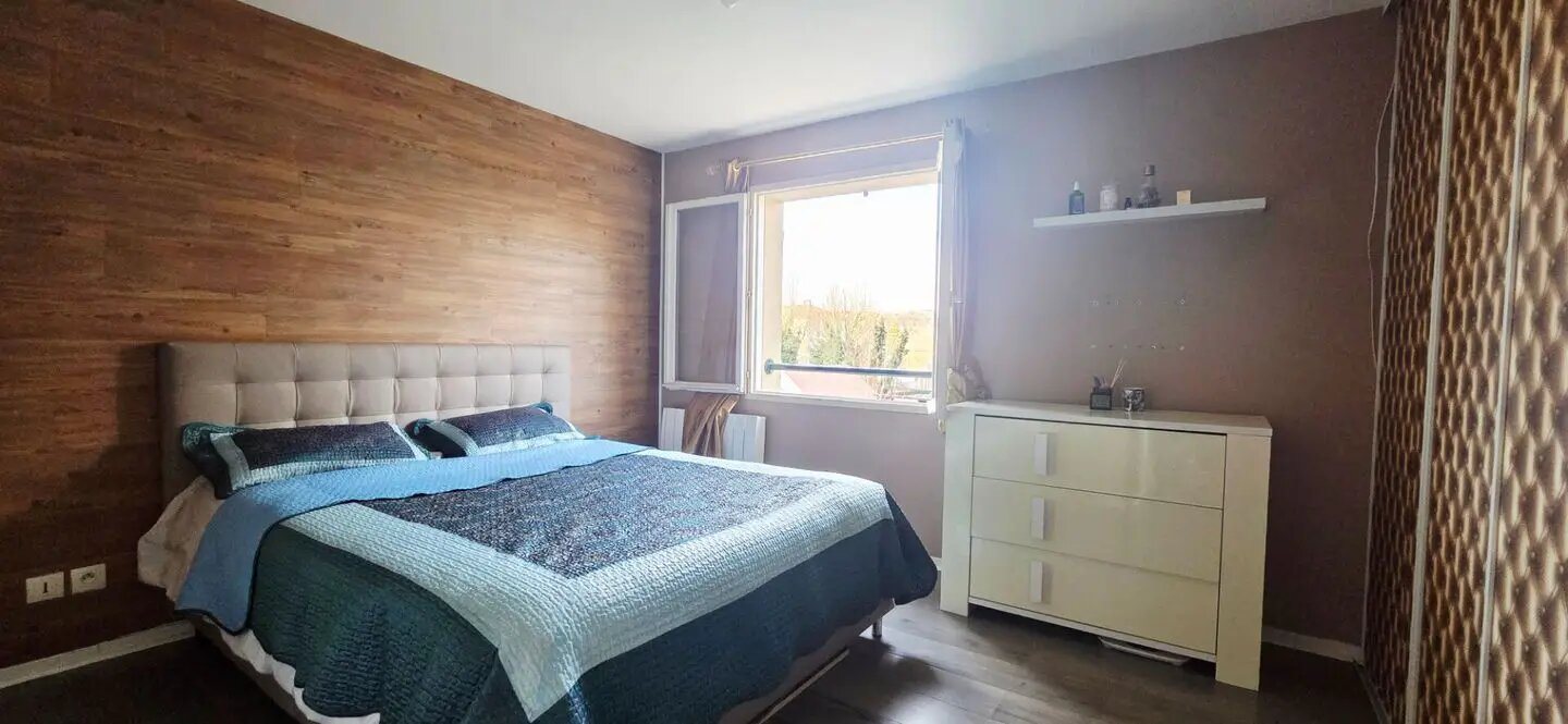 Maison à vendre, 90m², Étampes