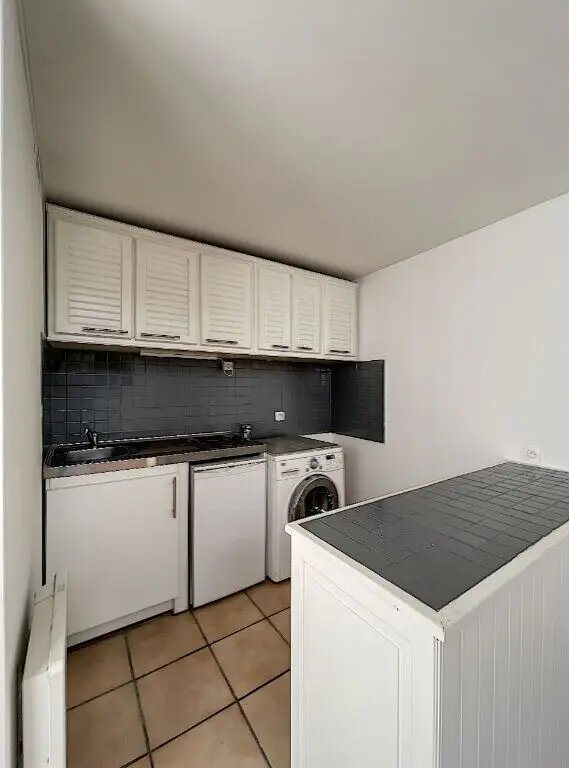 Appartement à louer, 29m², Étampes
