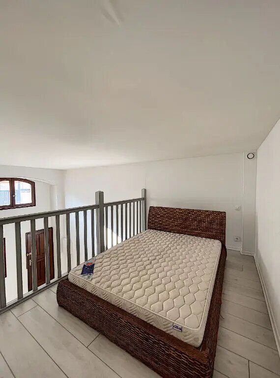 Appartement à louer, 29m², Étampes