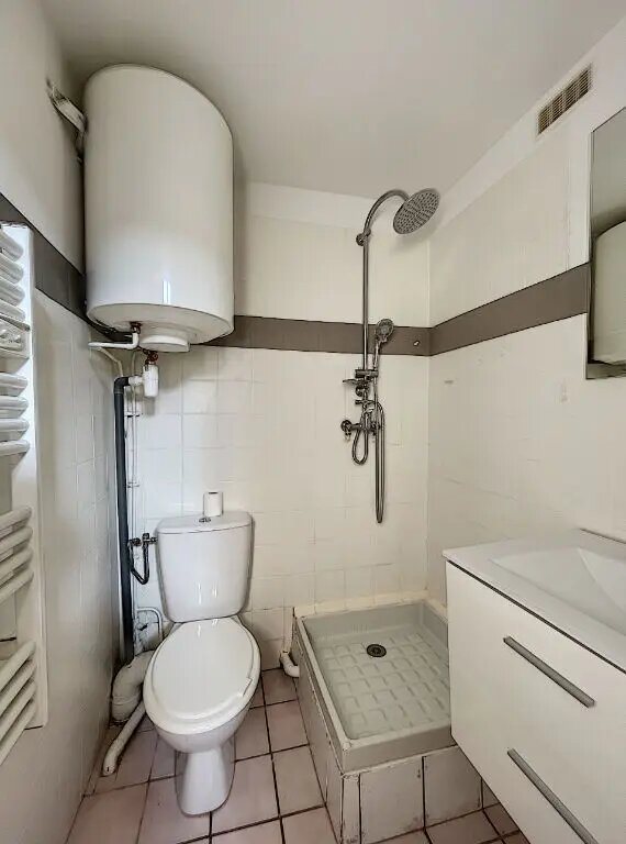 Appartement à louer, 29m², Étampes