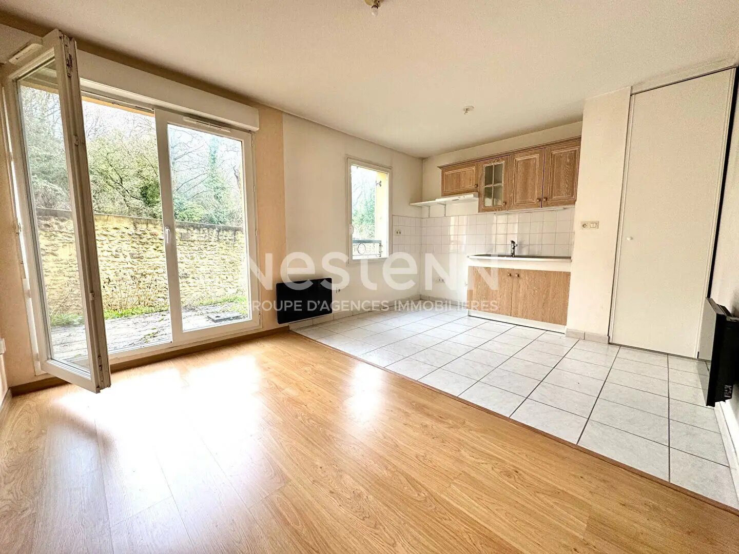 Appartement à vendre, 38m², Etampes