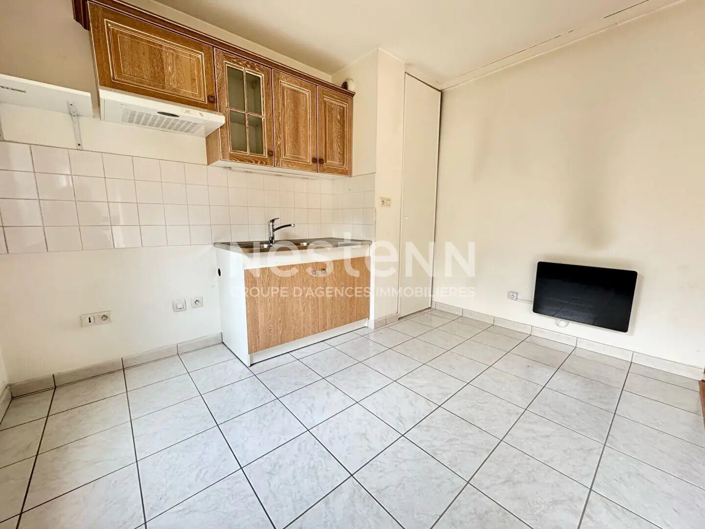 Appartement à vendre, 38m², Etampes