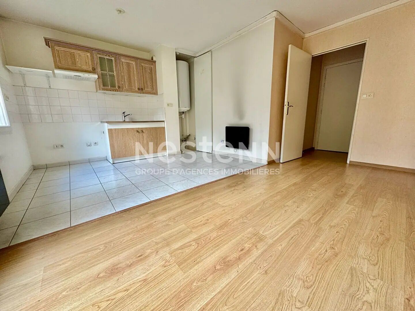 Appartement à vendre, 38m², Etampes