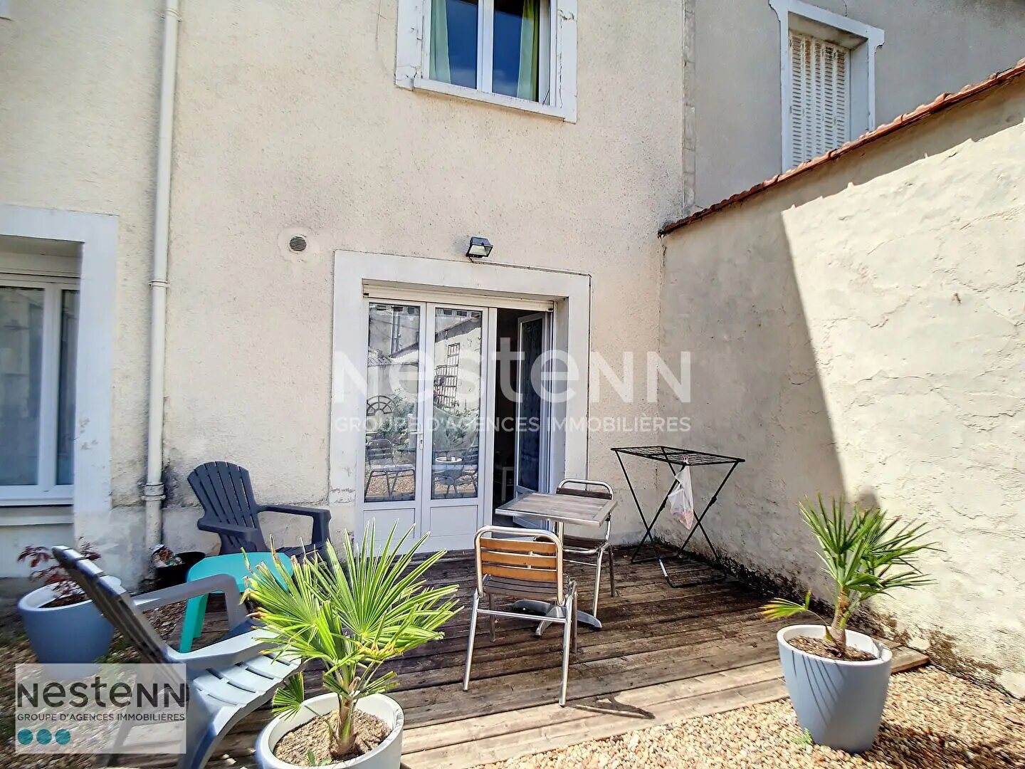 Appartement à vendre, 38m², Angerville