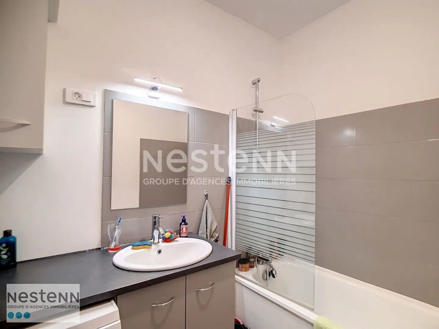 Appartement à vendre, 38m², Angerville