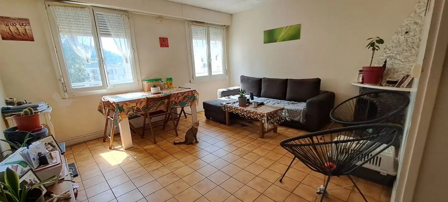 Appartement à vendre, 57m², Étampes