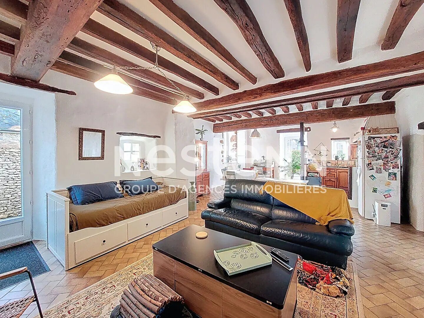 Maison à vendre, 105m², Angerville