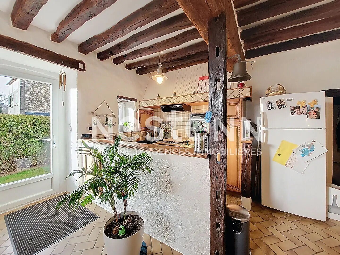 Maison à vendre, 105m², Angerville