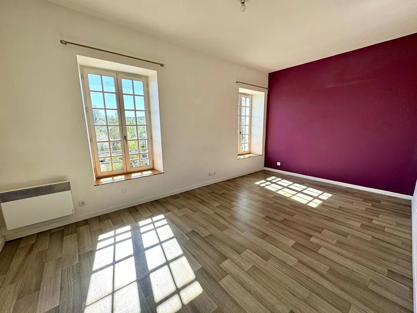 Appartement à vendre, 45m², Morigny-Champigny