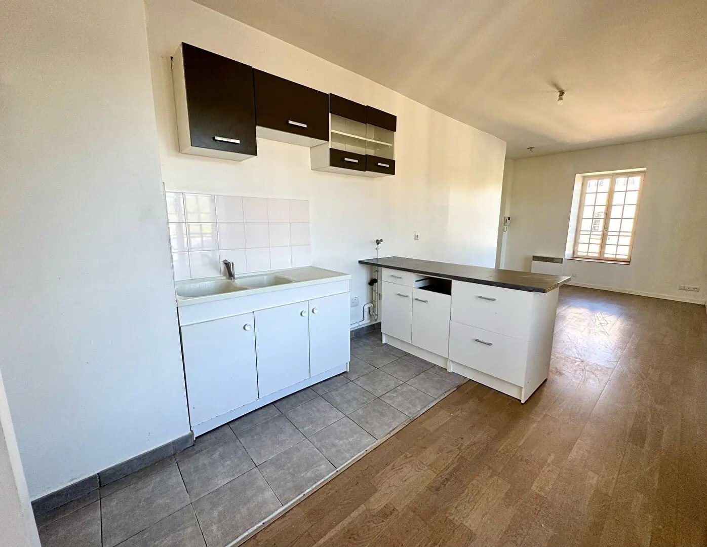 Appartement à vendre, 45m², Morigny-Champigny