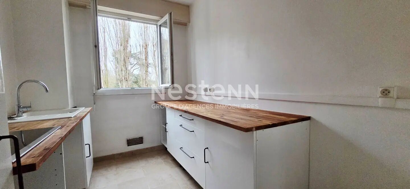 Appartement à vendre, 54m², Etampes