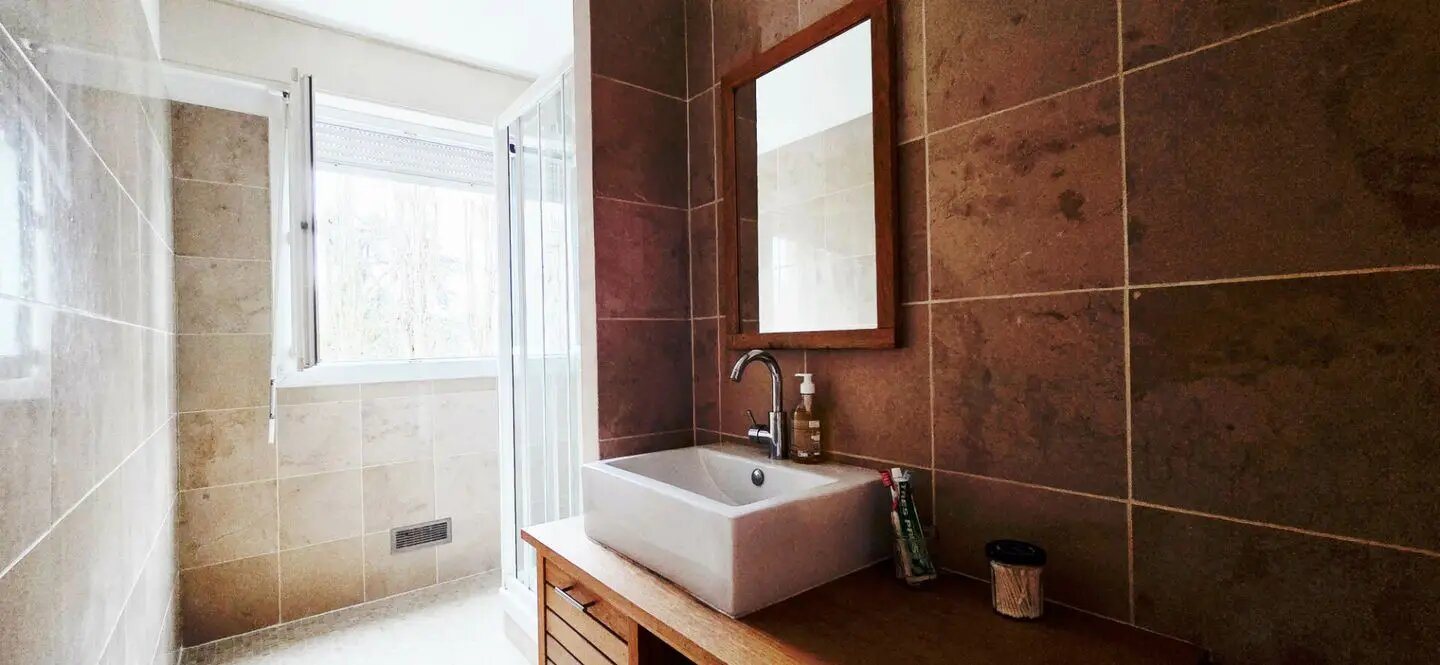 Appartement à vendre, 54m², Etampes