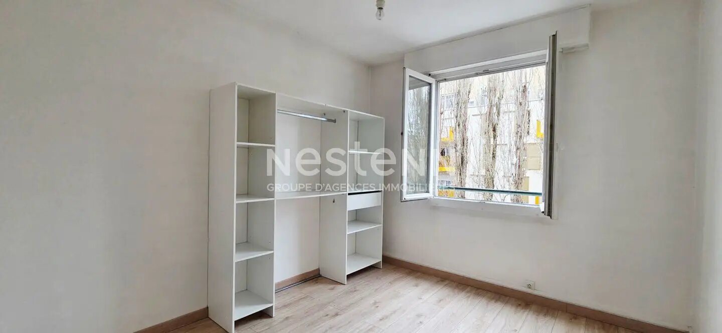 Appartement à vendre, 54m², Etampes