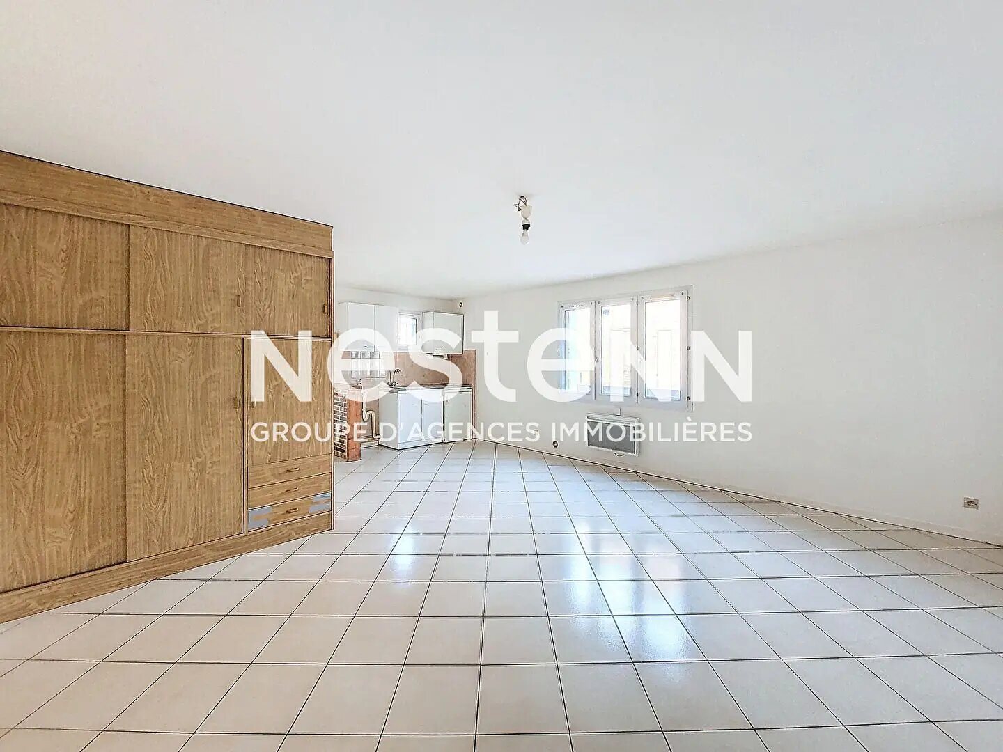 Appartement à vendre, 32m², Pussay