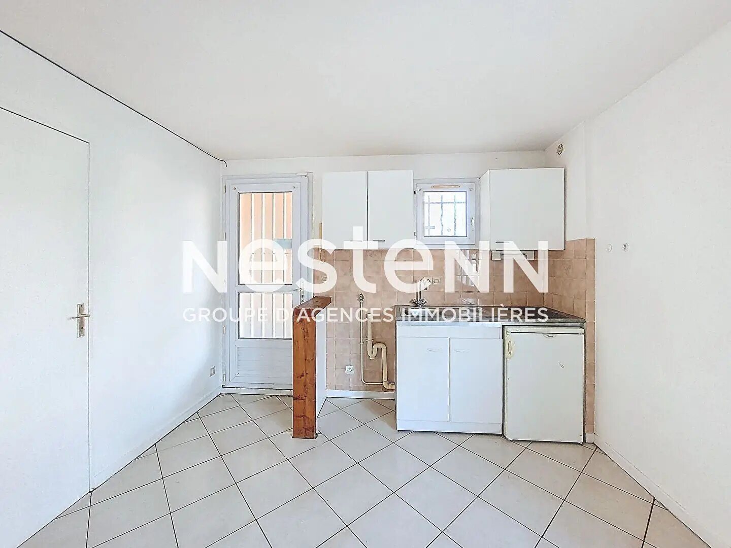 Appartement à vendre, 32m², Pussay