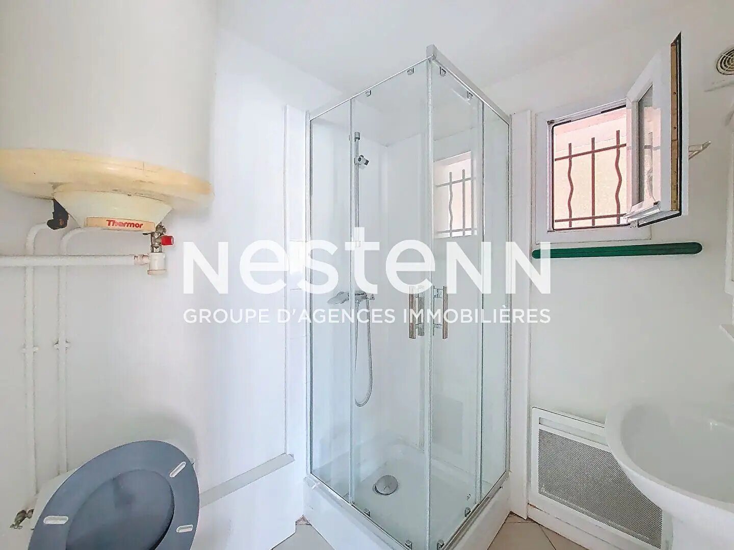 Appartement à vendre, 32m², Pussay