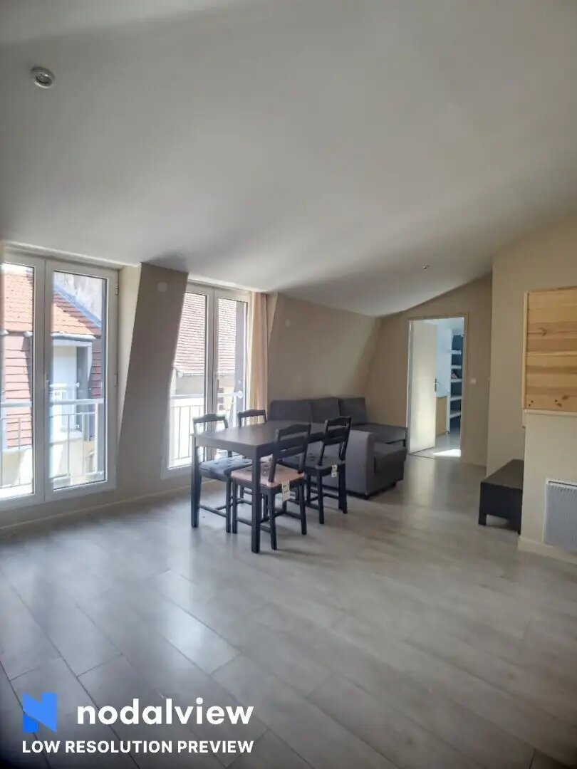 Appartement à louer, 38m², Etampes