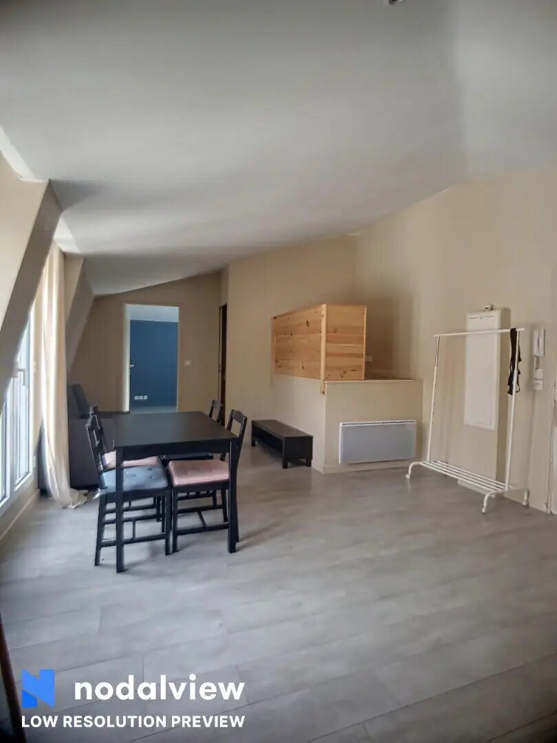 Appartement à louer, 38m², Etampes