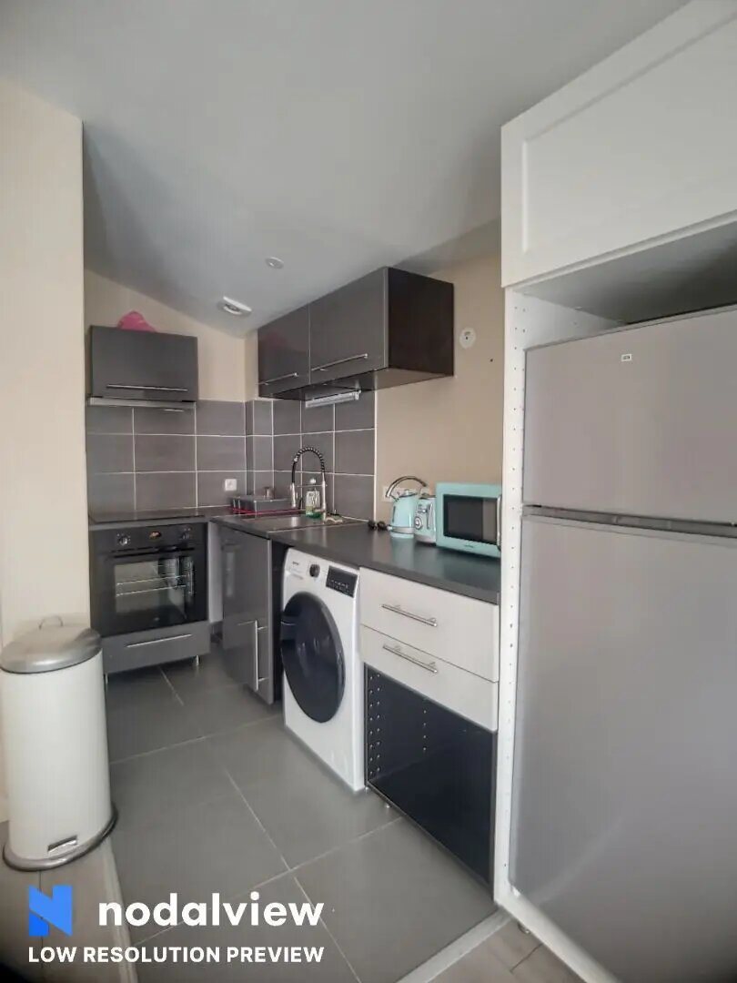 Appartement à louer, 38m², Etampes