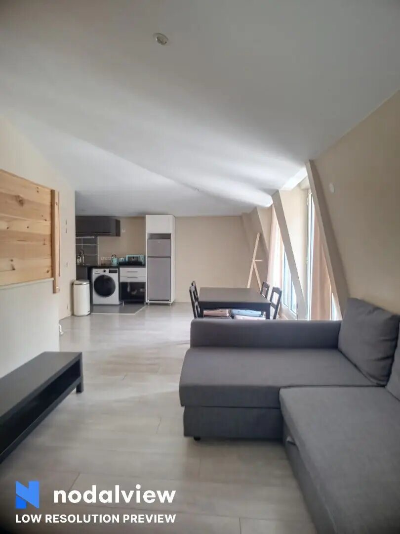 Appartement à louer, 38m², Etampes