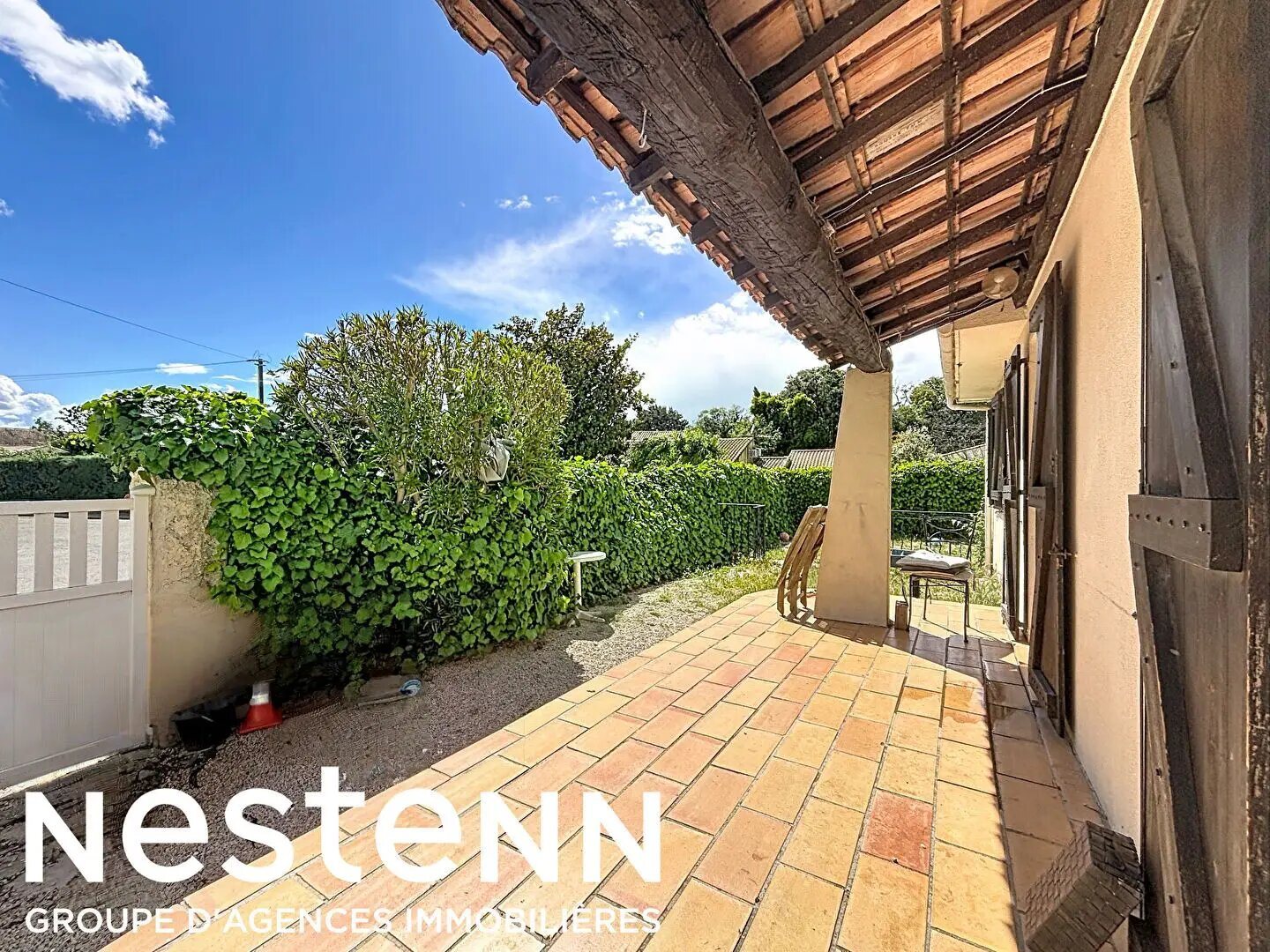 Maison à vendre, 137m², Eyguières