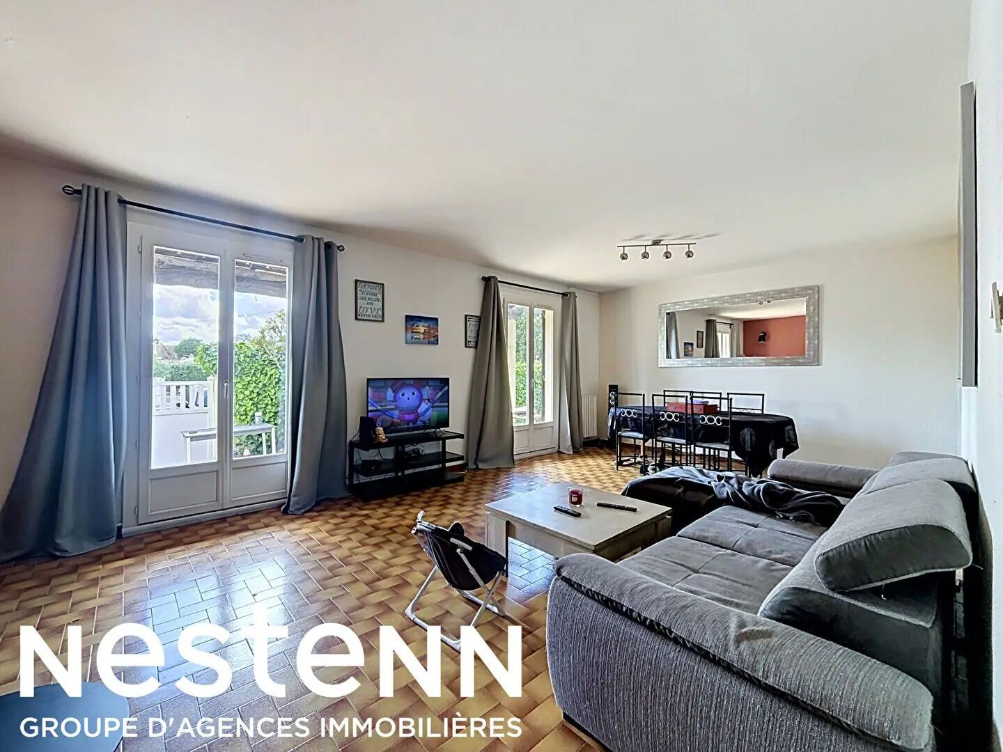 Maison à vendre, 137m², Eyguières