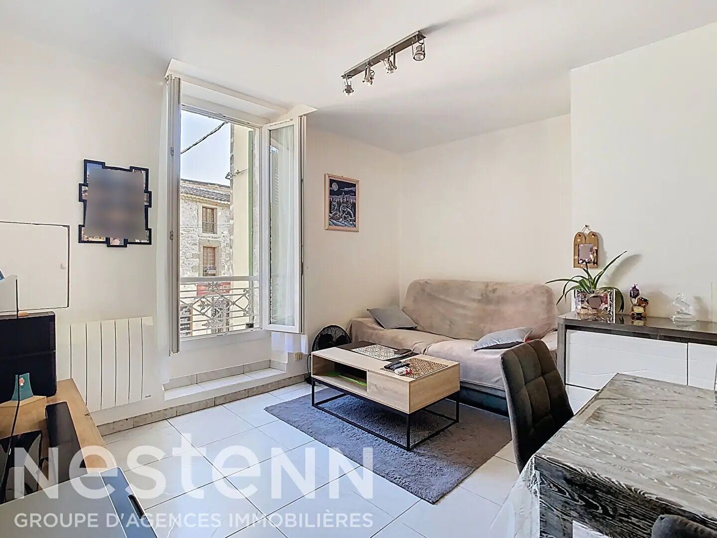 Appartement à vendre, 53m², Eyguières