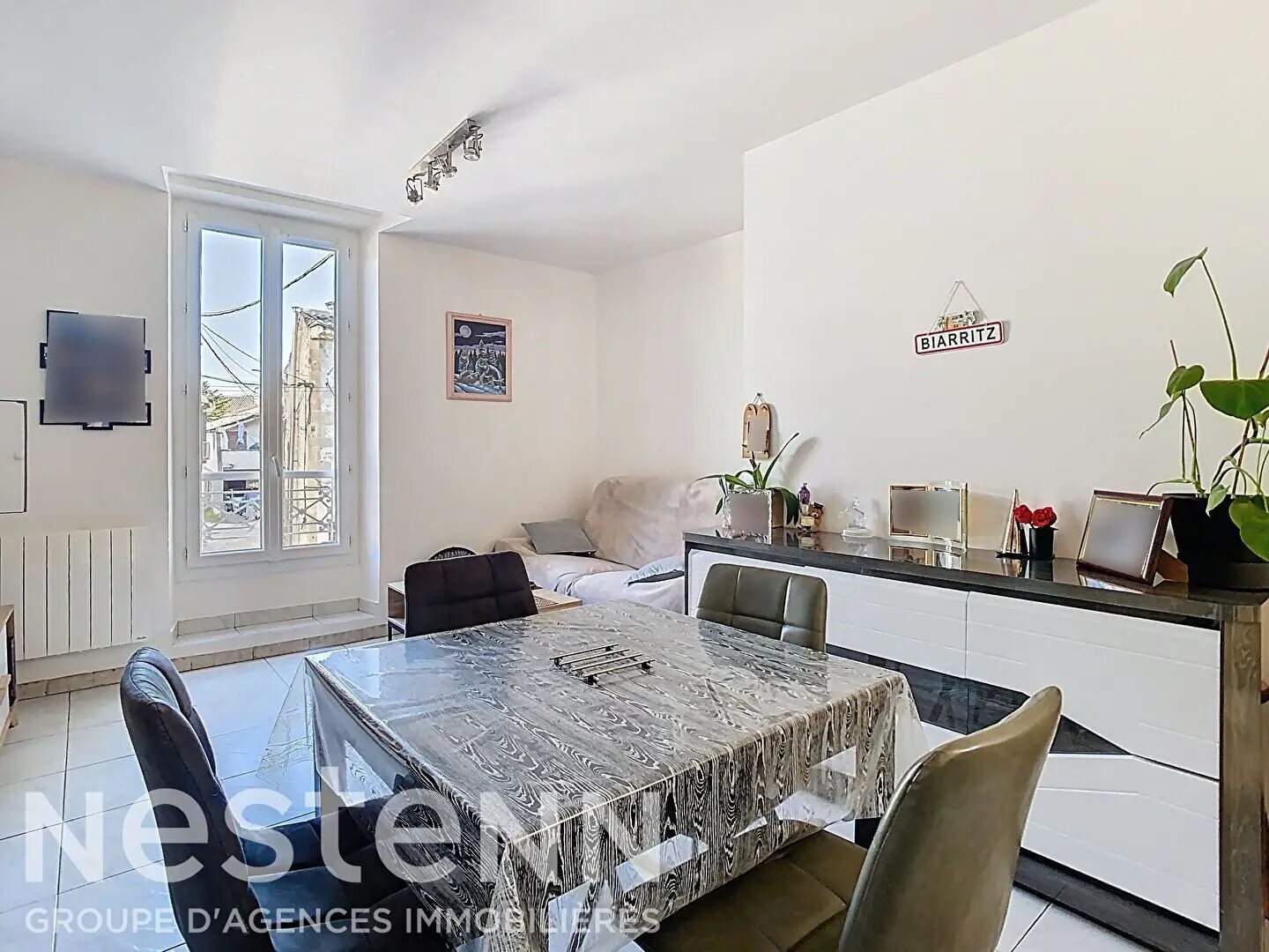 Appartement à vendre, 53m², Eyguières