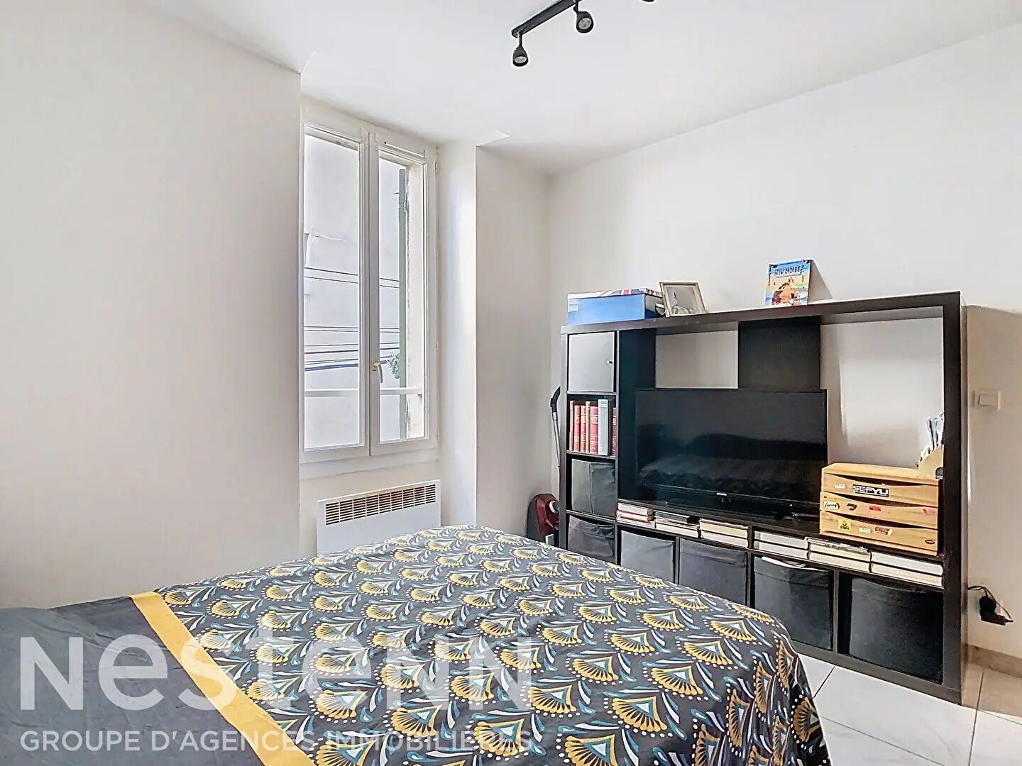 Appartement à vendre, 53m², Eyguières