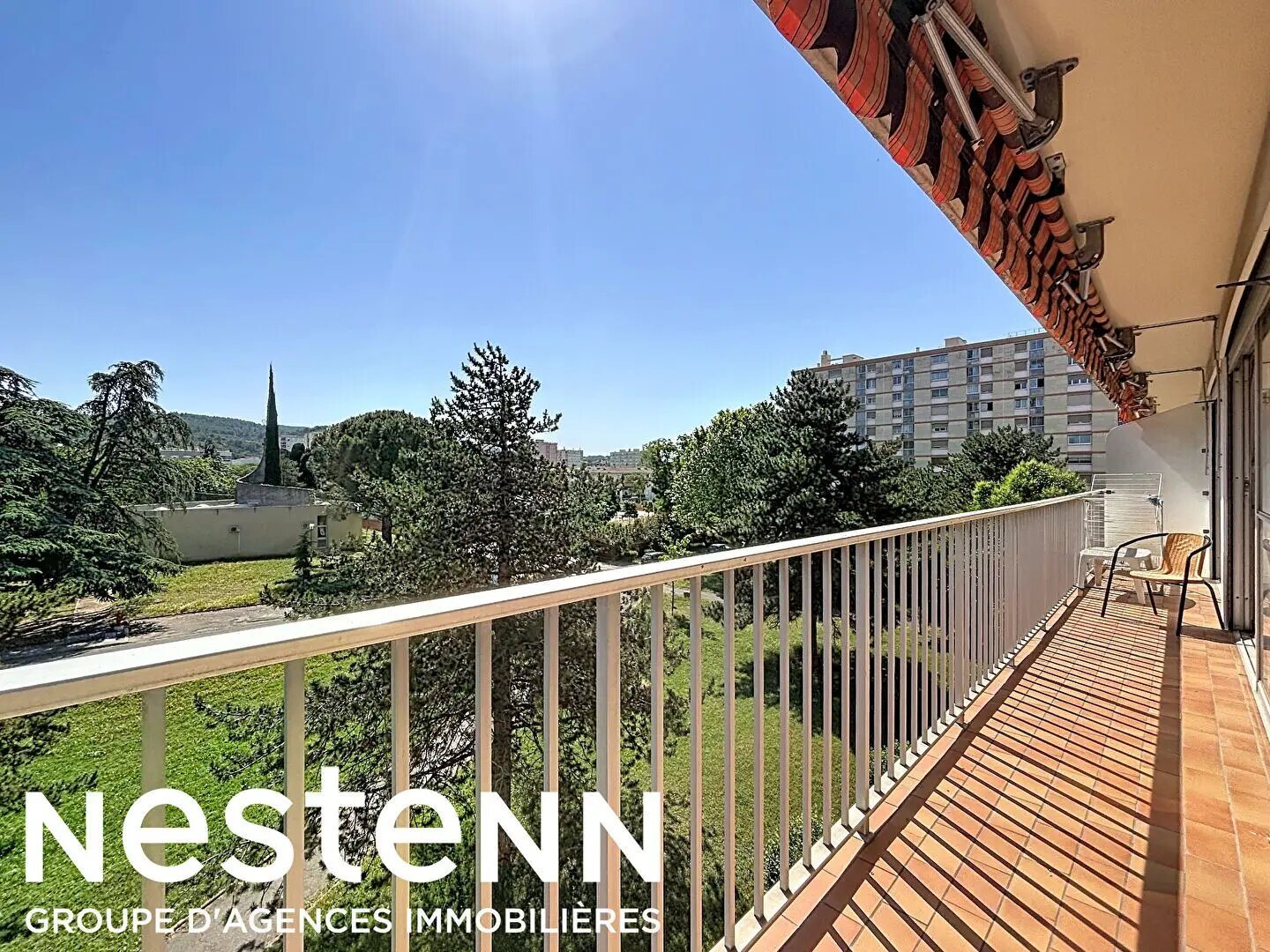Appartement à vendre, 79m², Salon-de-Provence