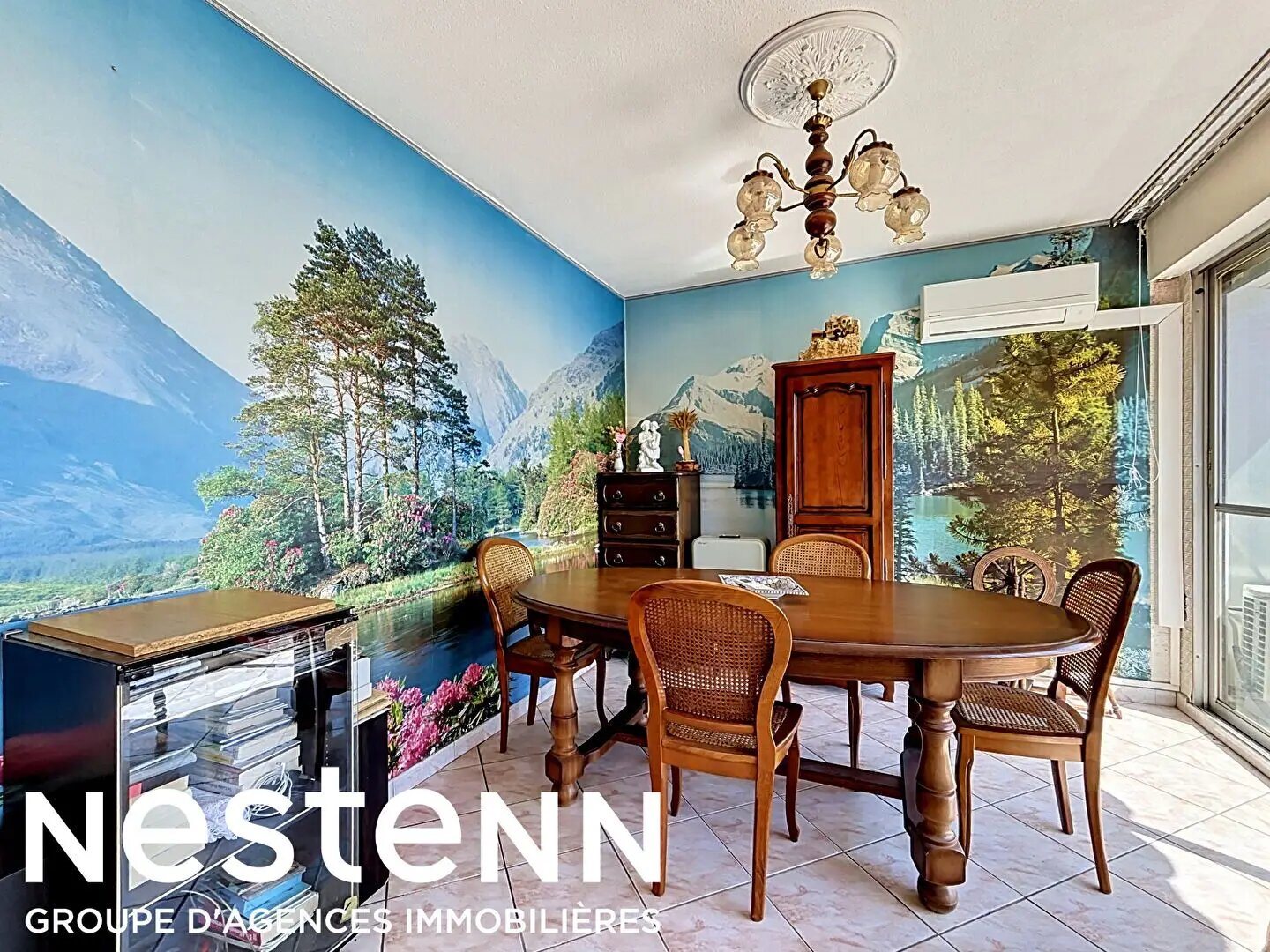 Appartement à vendre, 79m², Salon-de-Provence