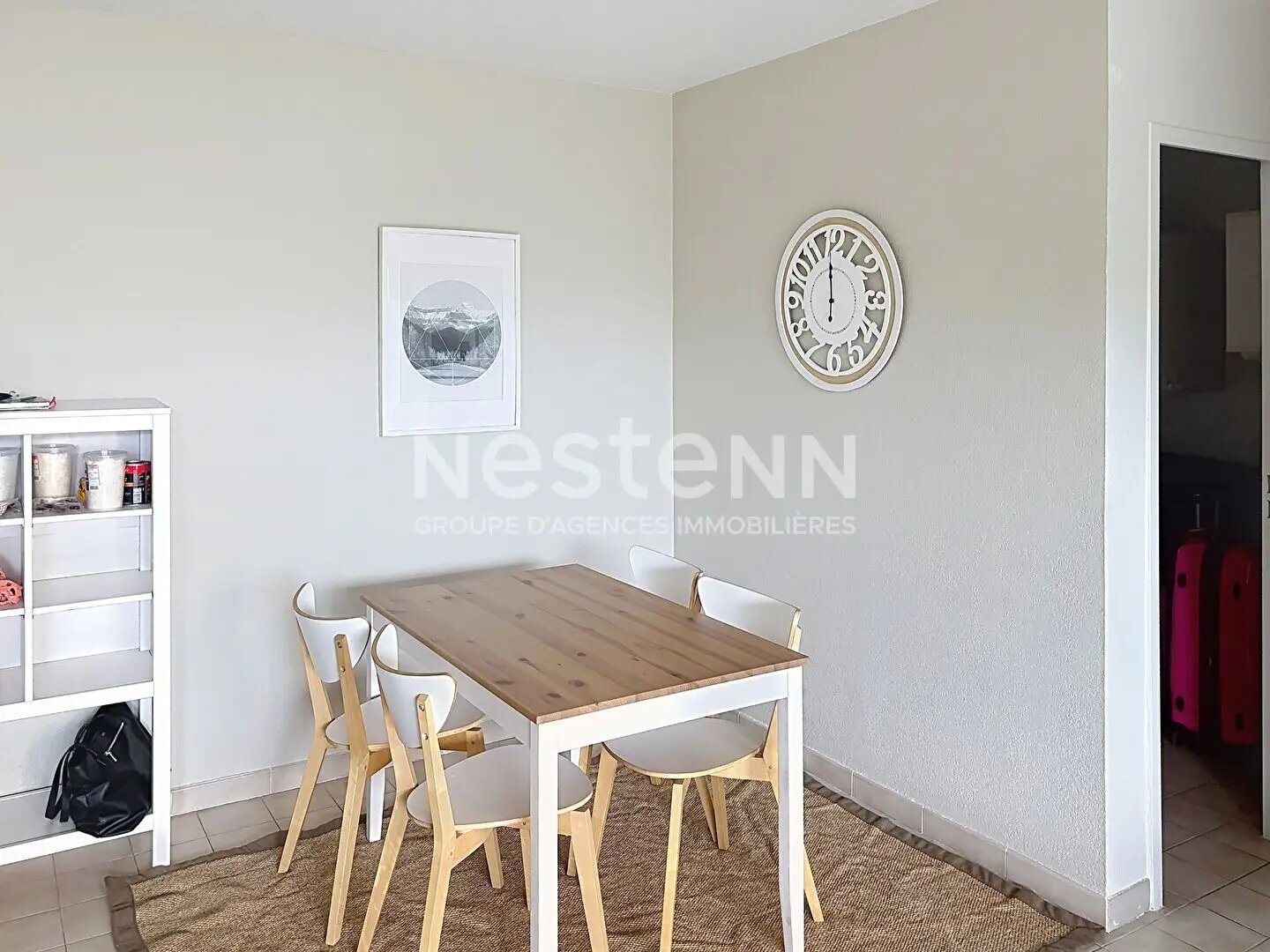 Appartement à vendre, 53m², Aix-en-Provence