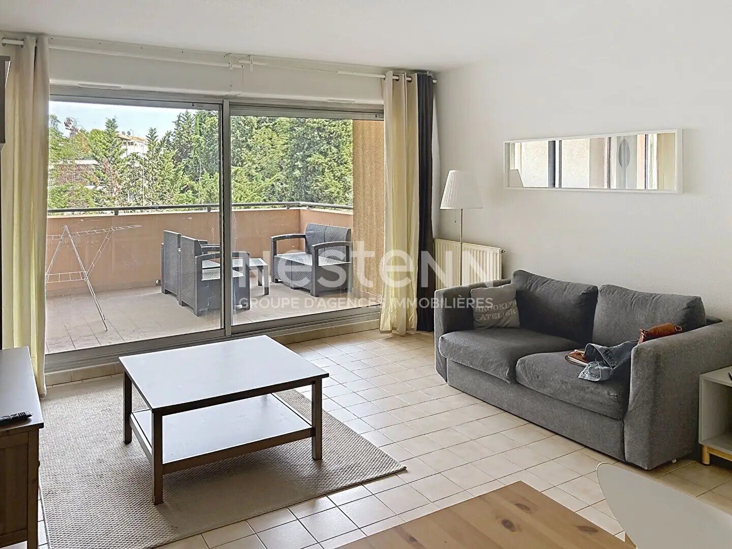 Appartement à vendre, 53m², Aix-en-Provence