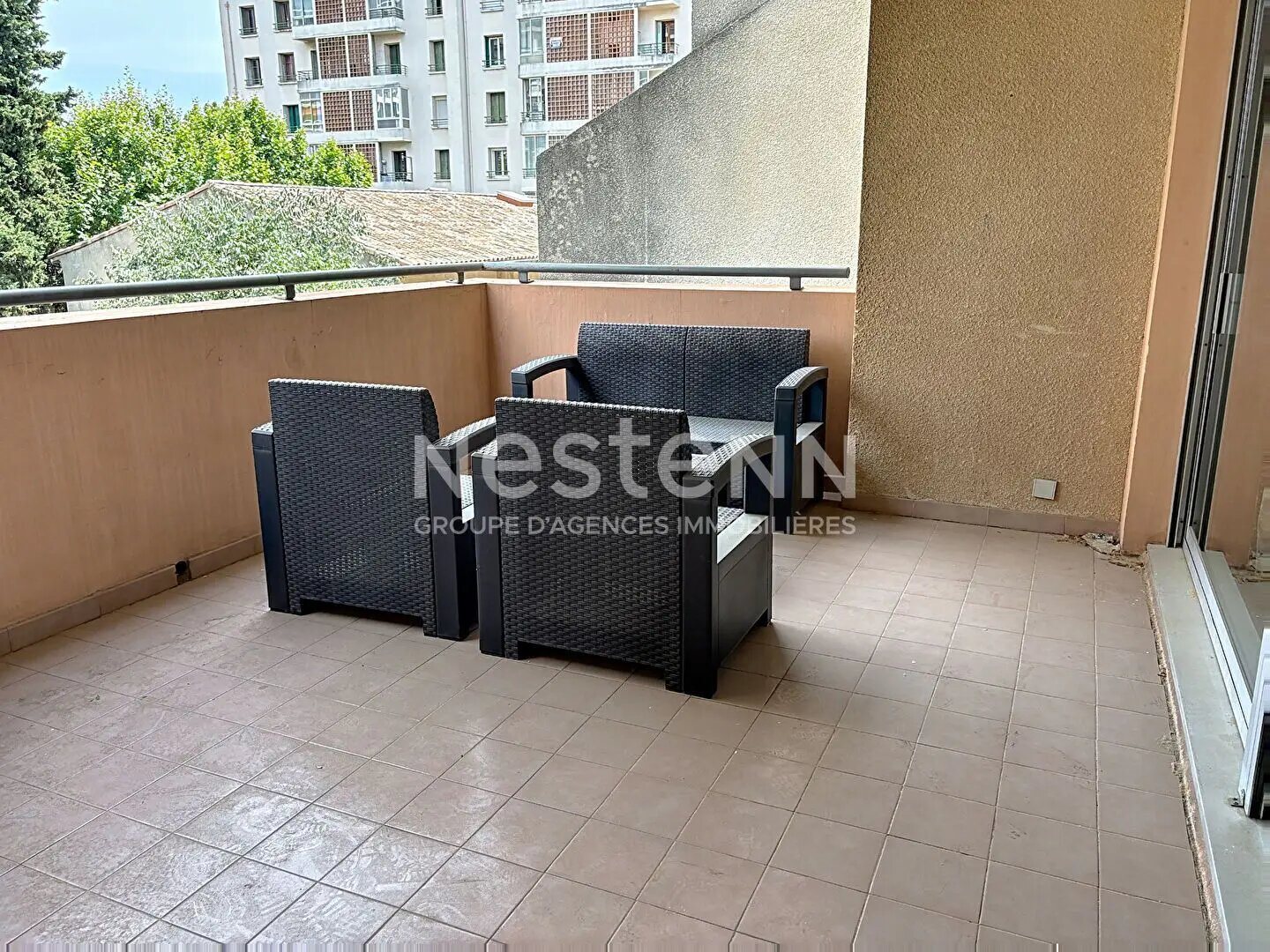 Appartement à vendre, 53m², Aix-en-Provence