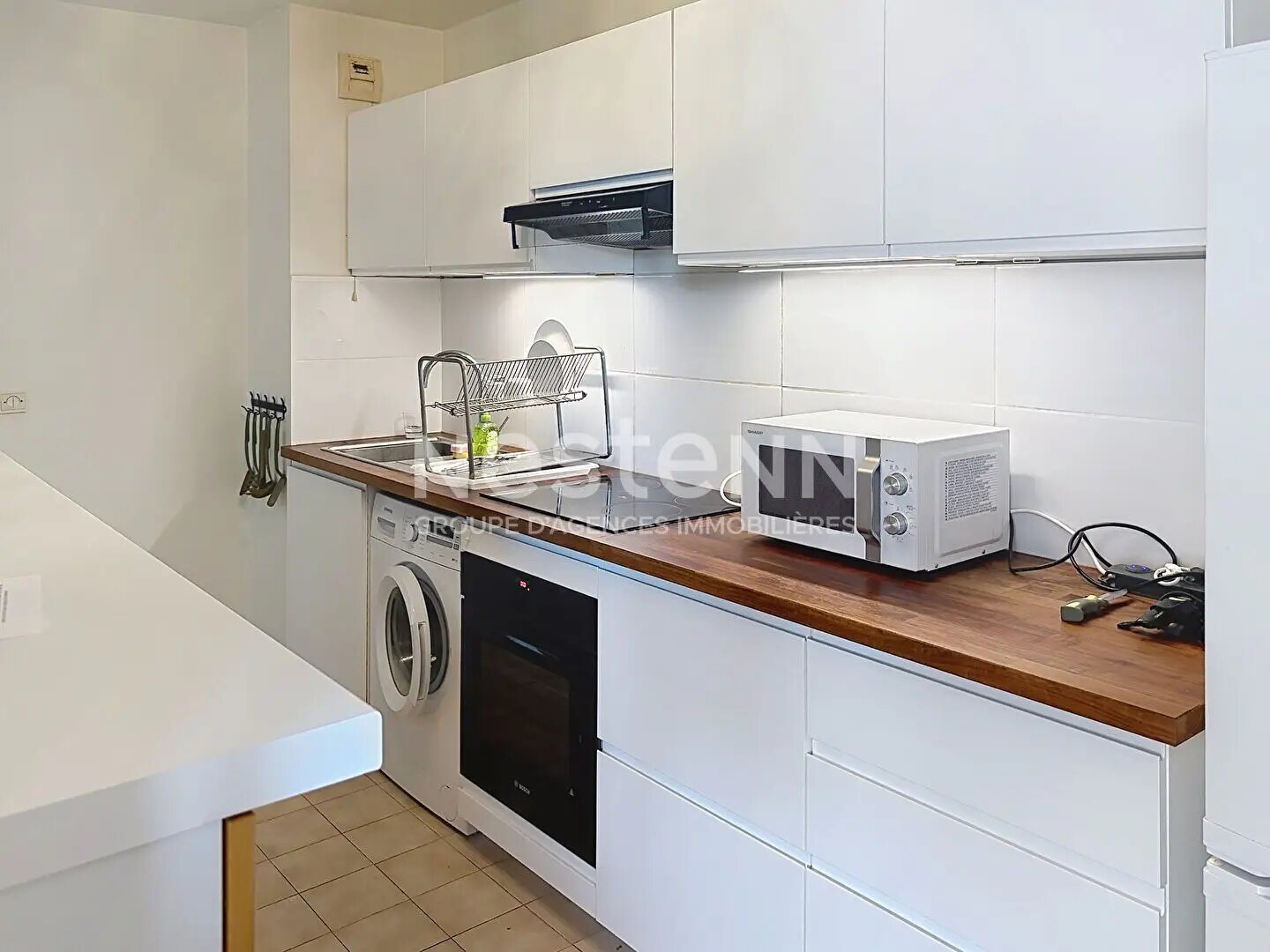 Appartement à vendre, 53m², Aix-en-Provence