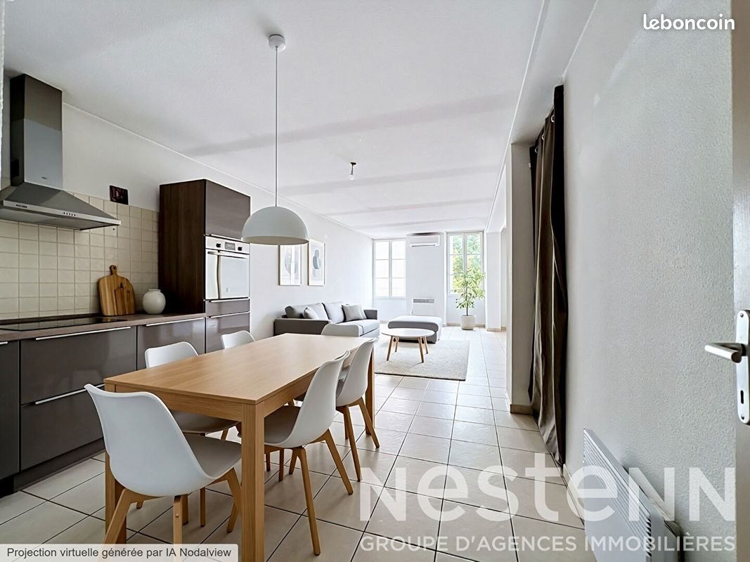 Appartement à vendre, 90m², Salon-de-Provence