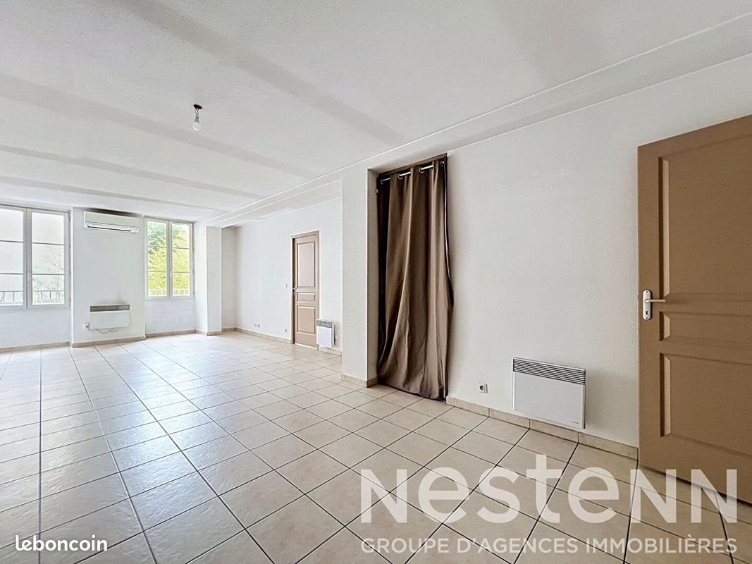 Appartement à vendre, 90m², Salon-de-Provence