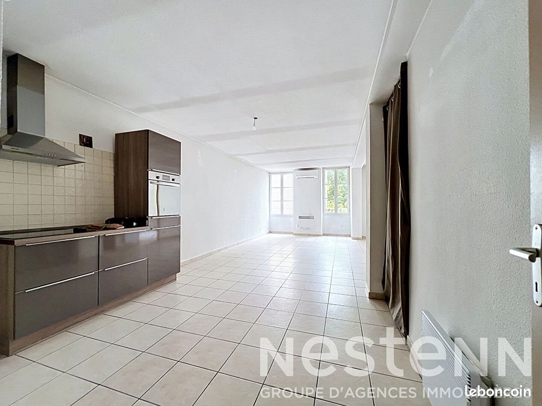 Appartement à vendre, 90m², Salon-de-Provence