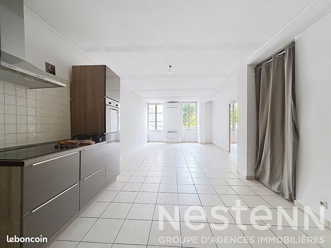 Appartement à vendre, 90m², Salon-de-Provence