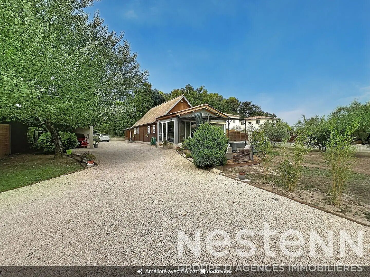Maison à vendre, 100m², La Barben