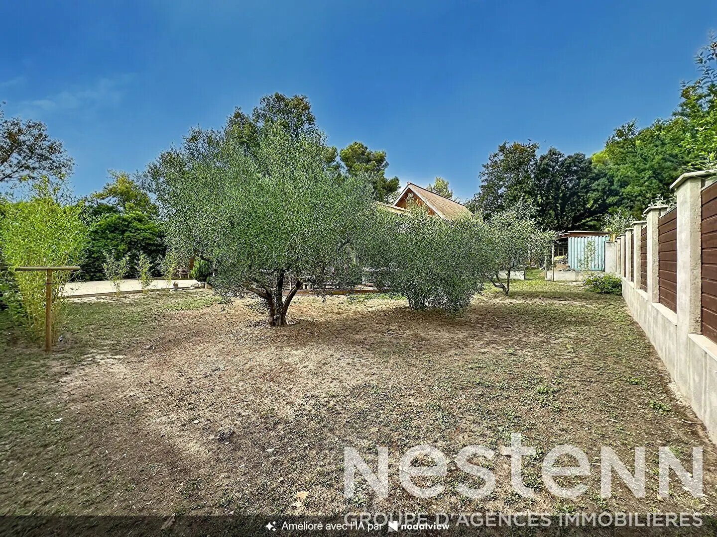 Maison à vendre, 100m², La Barben